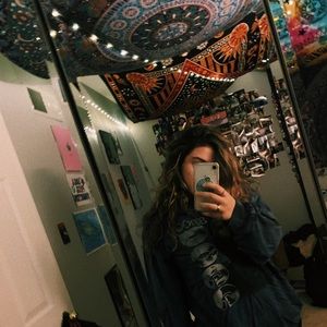 Meet your Posher, Gianna